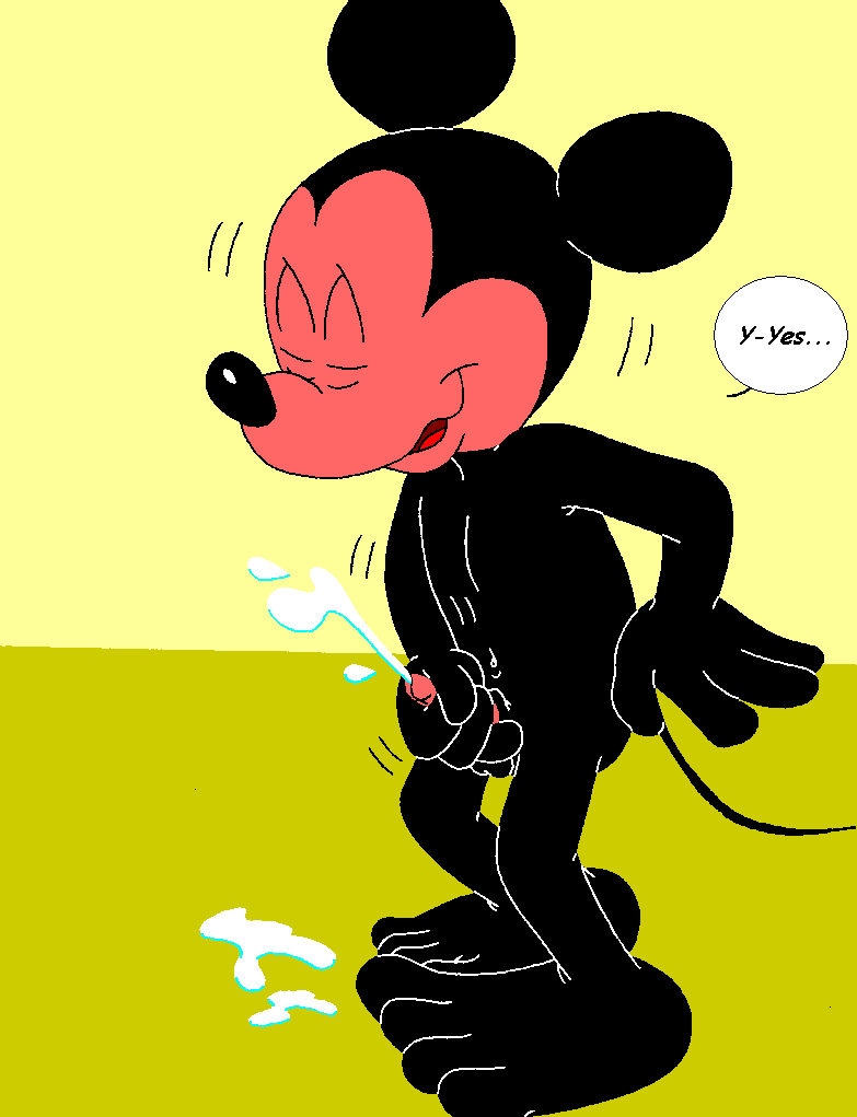 Mouseboy - Sex Ed 101 - Part 1 - Picture 70