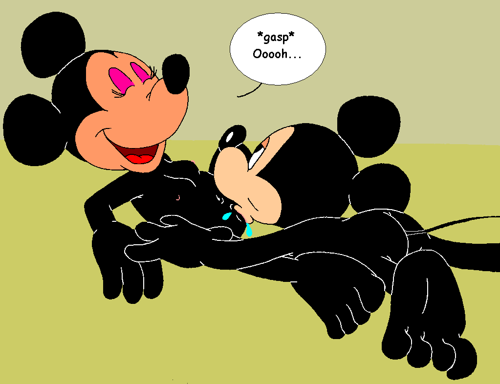 Mouseboy - Sex Ed 101 - Part 1 - Picture 85