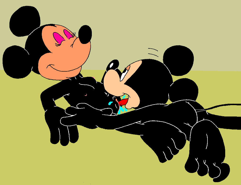 Mouseboy - Sex Ed 101 - Part 1 - Picture 86