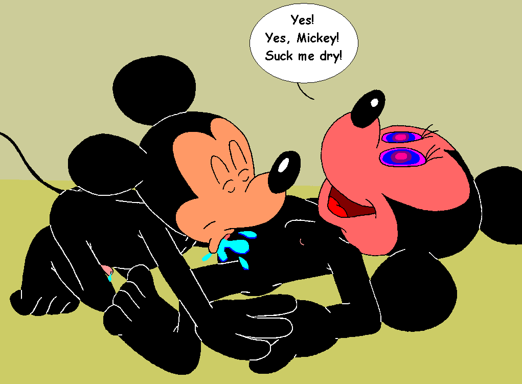 Mouseboy - Sex Ed 101 - Part 1 - Picture 88