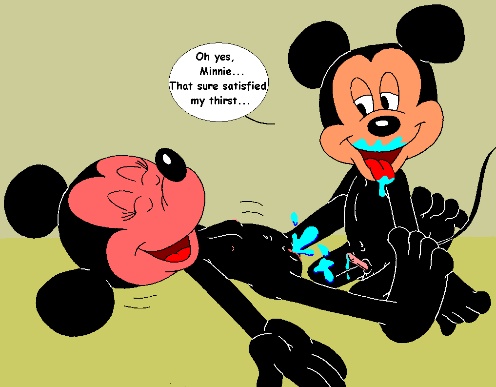 Mouseboy - Sex Ed 101 - Part 1 - Picture 89