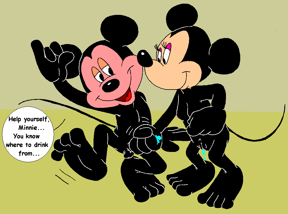 Mouseboy - Sex Ed 101 - Part 2 - Picture 2