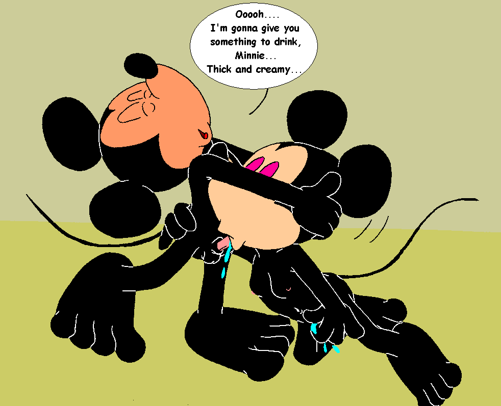 Mouseboy - Sex Ed 101 - Part 2 - Picture 10