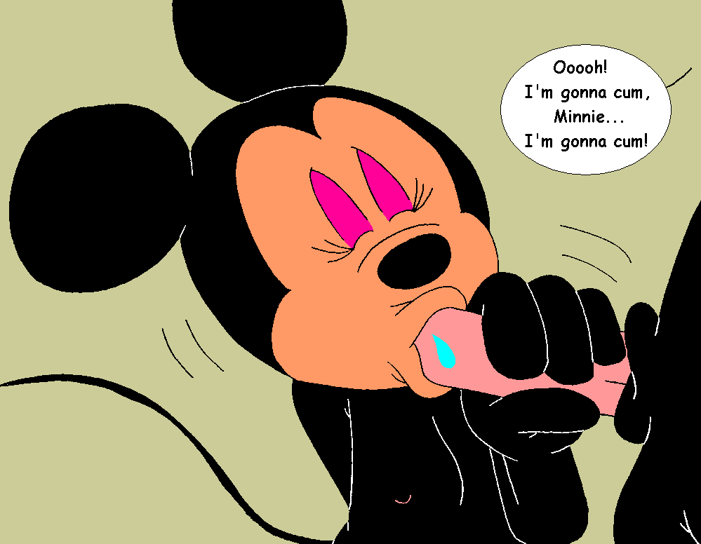 Mouseboy - Sex Ed 101 - Part 2 - Picture 12