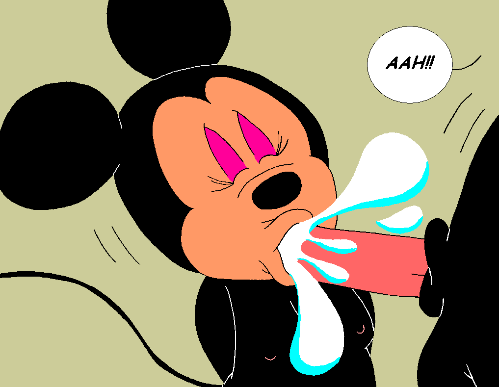 Mouseboy - Sex Ed 101 - Part 2 - Picture 13