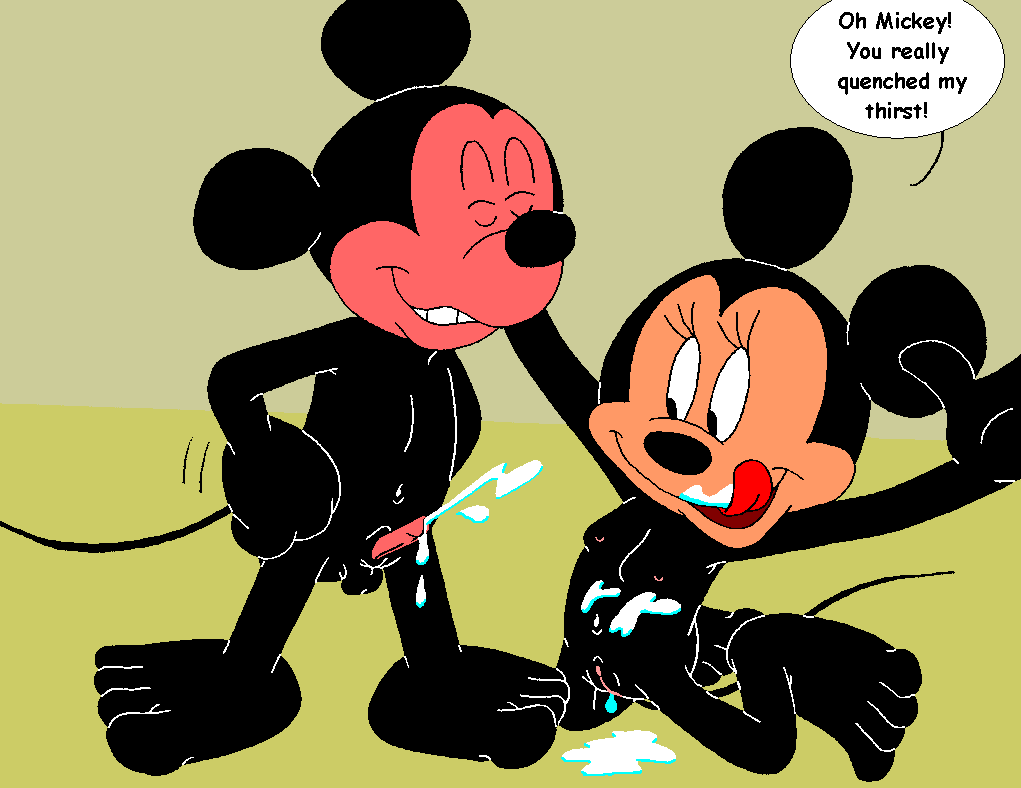 Mouseboy - Sex Ed 101 - Part 2 - Picture 16