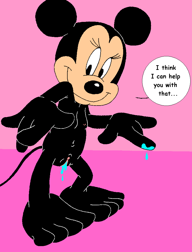 Mouseboy - Sex Ed 101 - Part 2 - Picture 33