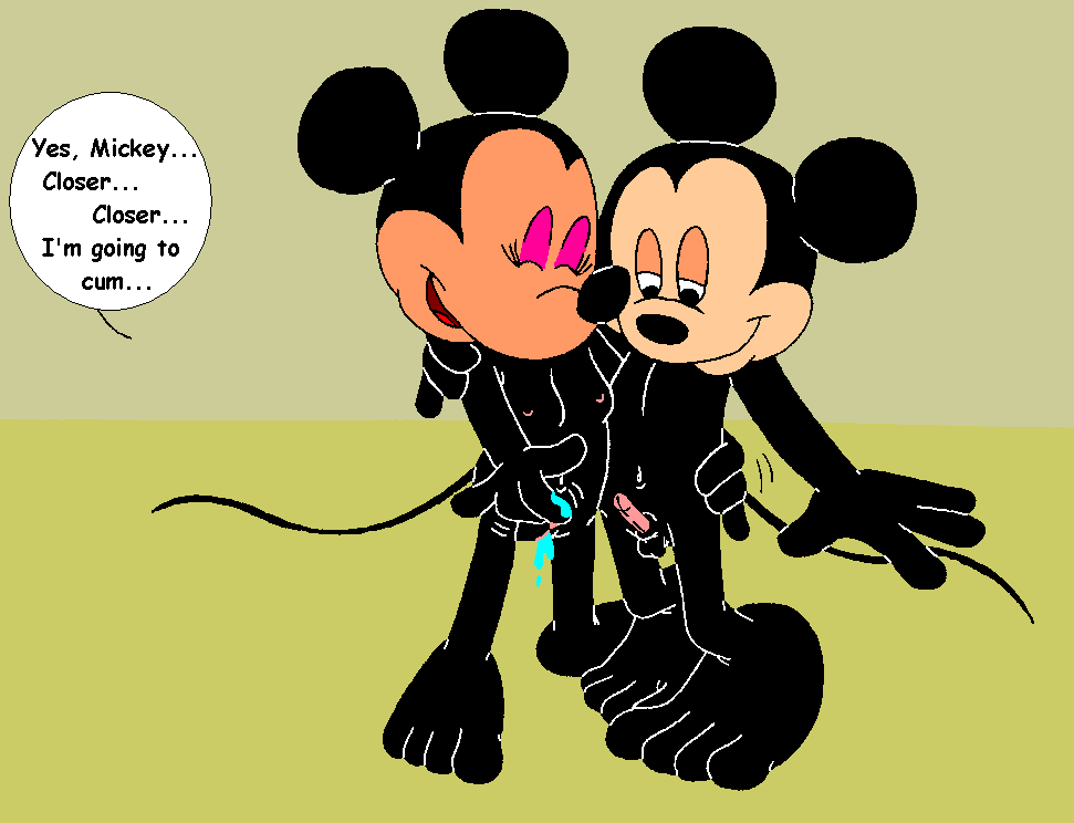 Mouseboy - Sex Ed 101 - Part 2 - Picture 35