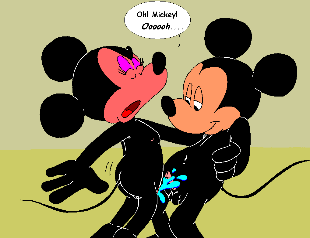 Mouseboy - Sex Ed 101 - Part 2 - Picture 36