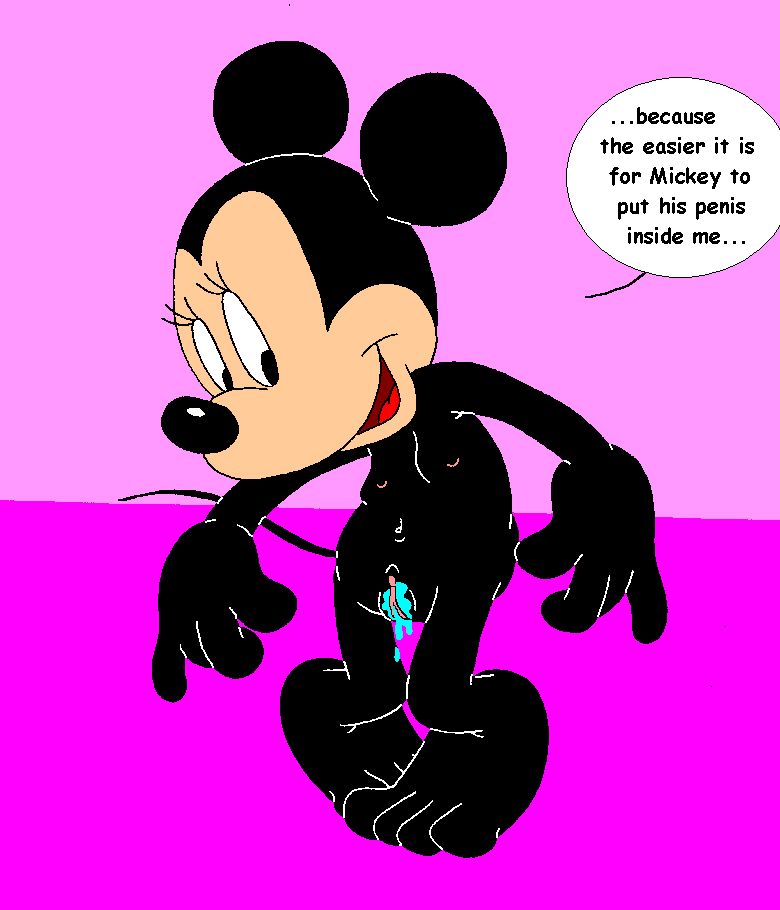 Mouseboy - Sex Ed 101 - Part 2 - Picture 42