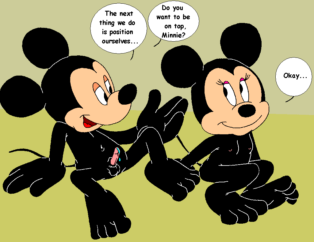 Mouseboy - Sex Ed 101 - Part 2 - Picture 46