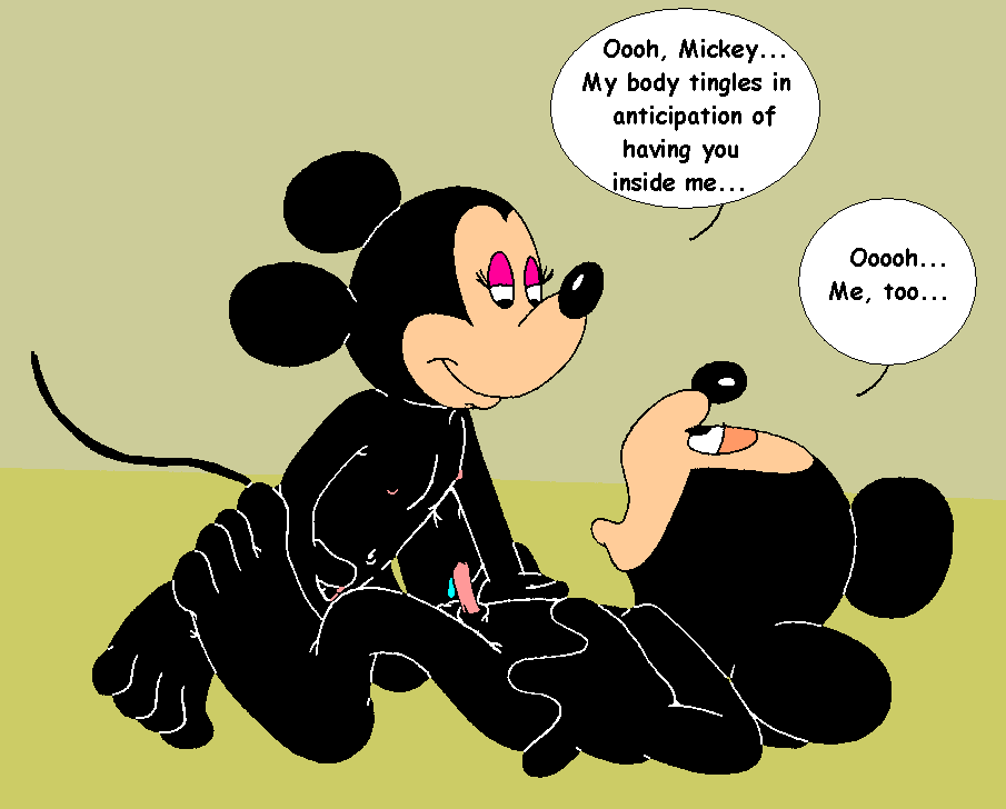 Mouseboy - Sex Ed 101 - Part 2 - Picture 48