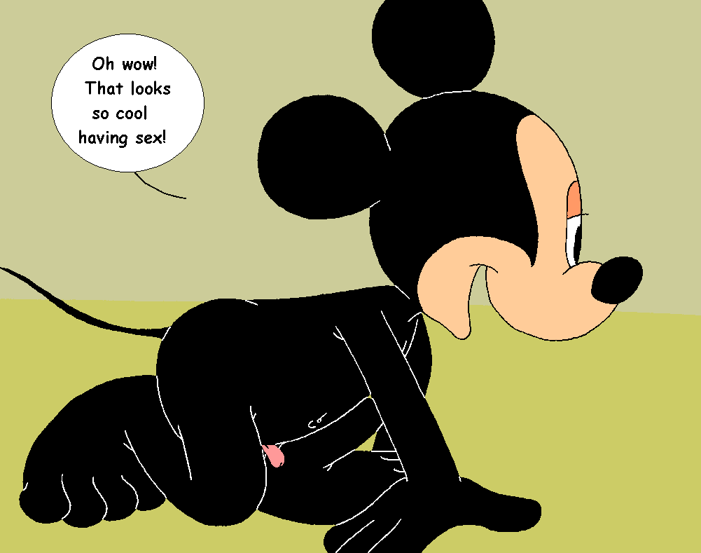 Mouseboy - Sex Ed 101 - Part 2 - Picture 55