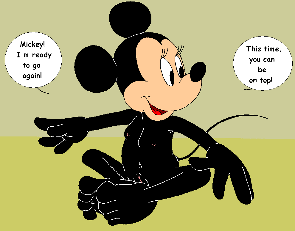 Mouseboy - Sex Ed 101 - Part 2 - Picture 58