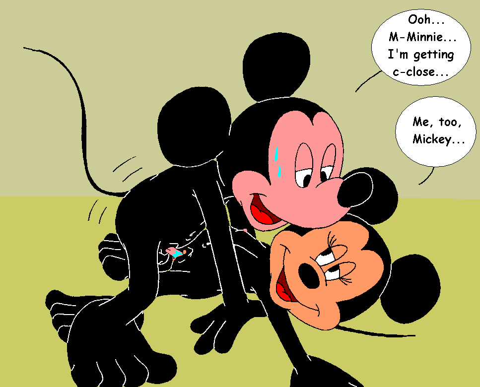 Mouseboy - Sex Ed 101 - Part 2 - Picture 63