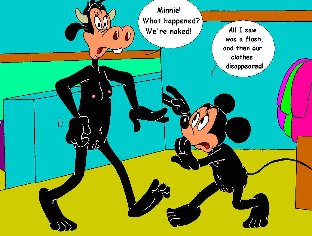 Mouseboy - Part 1 - Picture 40