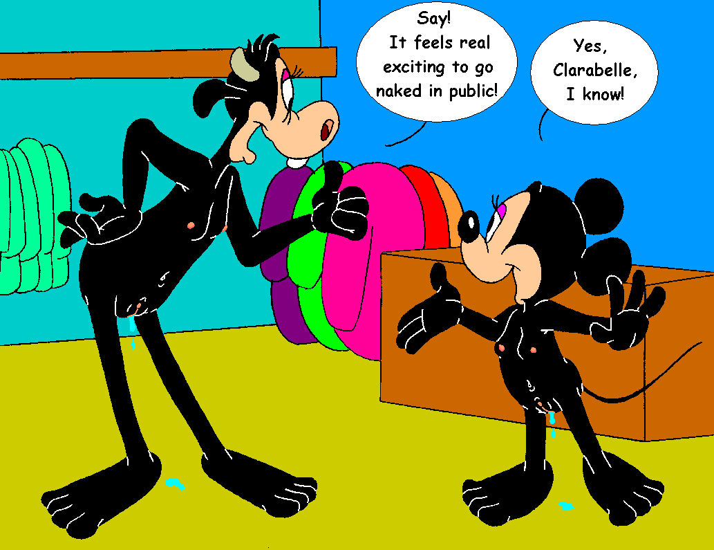 Mouseboy - Part 1 - Picture 41