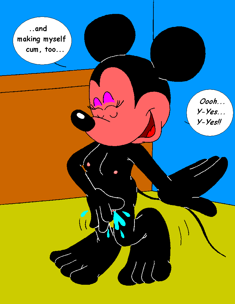 Mouseboy - Part 1 - Picture 44