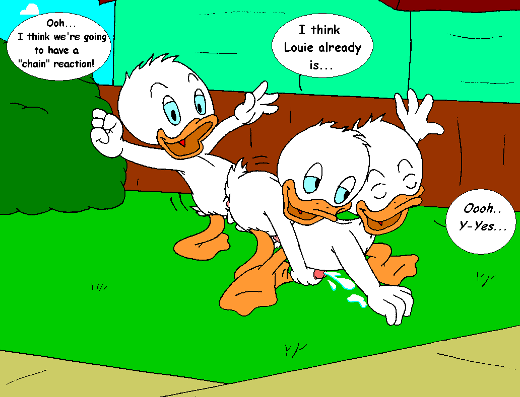 Mouseboy - Part 1 - Picture 58