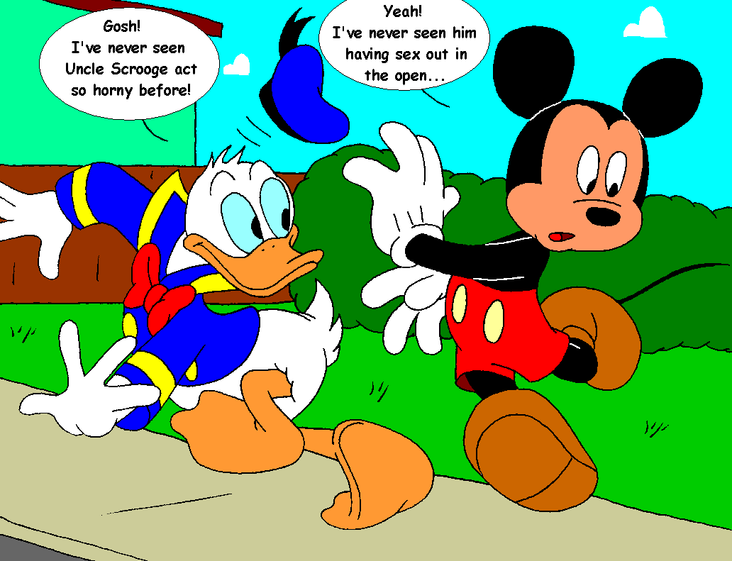 Mouseboy - Part 2 - Picture 16