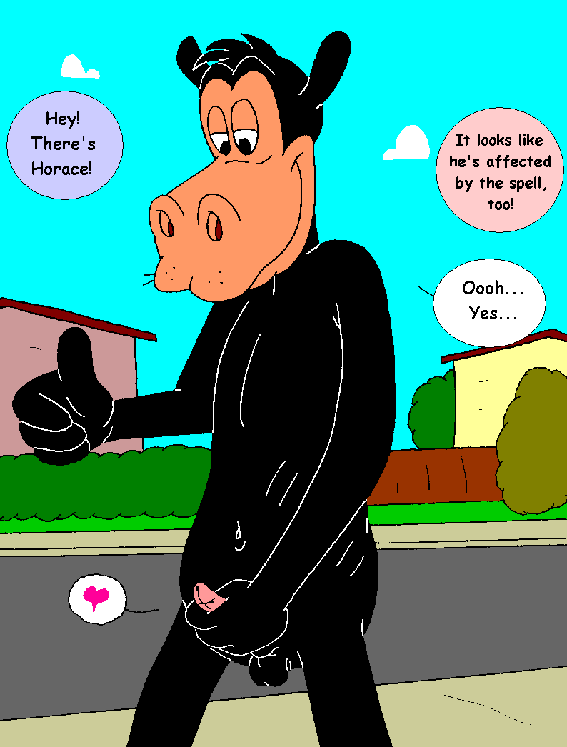 Mouseboy - Part 2 - Picture 19