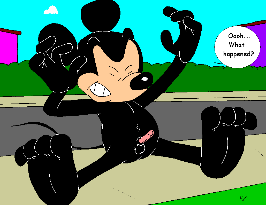 Mouseboy - Part 2 - Picture 28