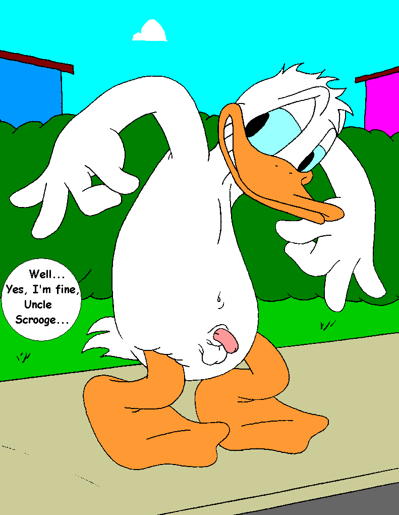 Mouseboy - Part 2 - Picture 33