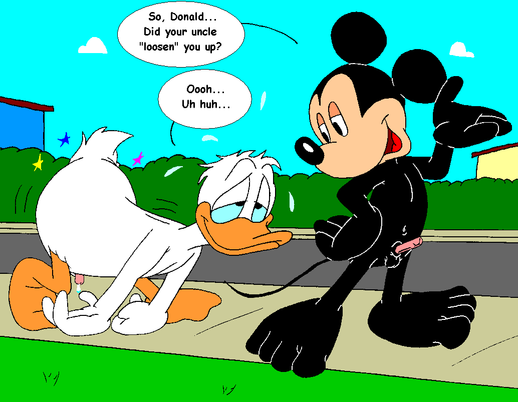 Mouseboy - Part 2 - Picture 36