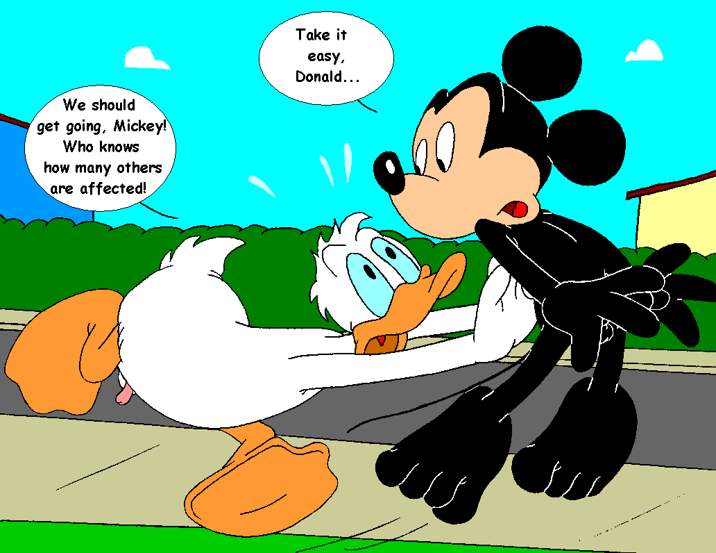 Mouseboy - Part 2 - Picture 37