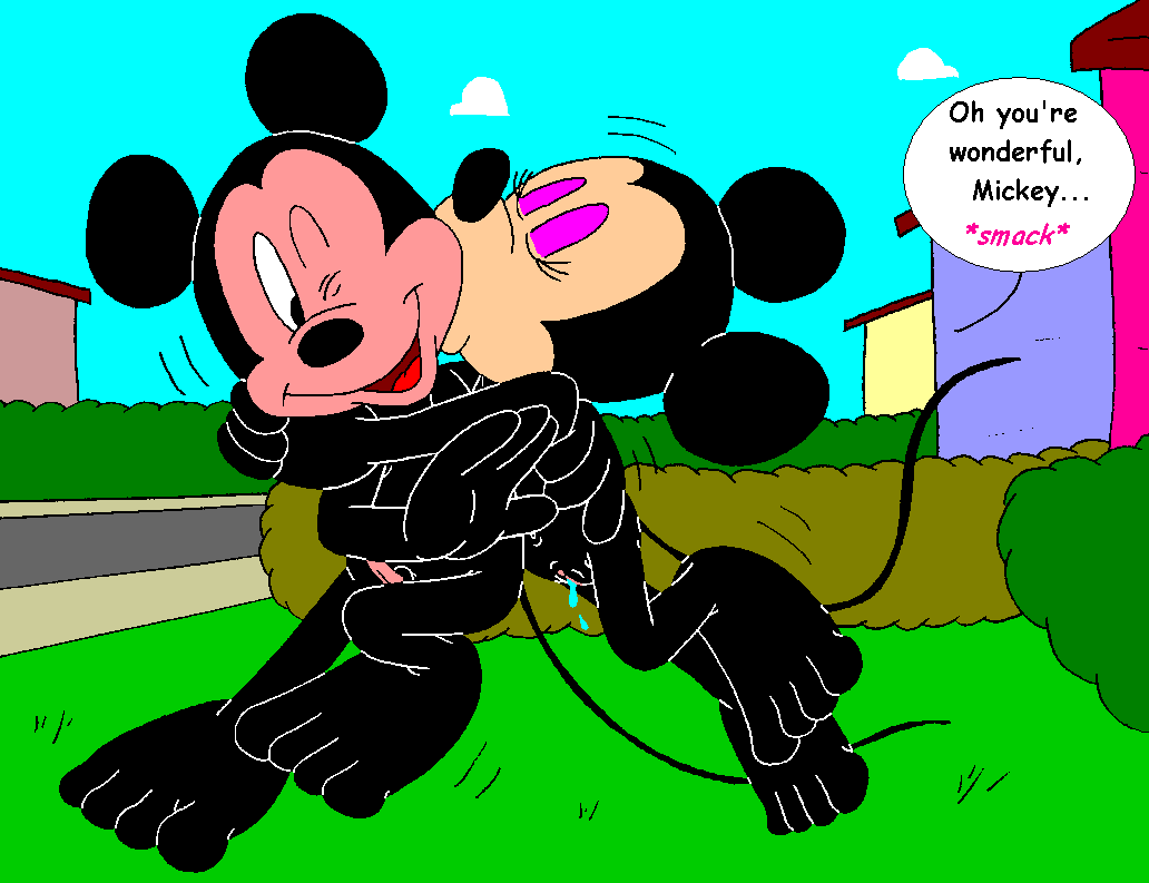 Mouseboy - Part 2 - Picture 51