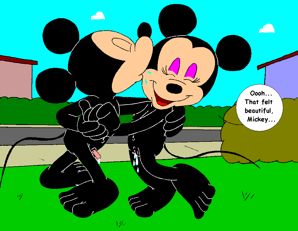 Mouseboy - Part 2 - Picture 59