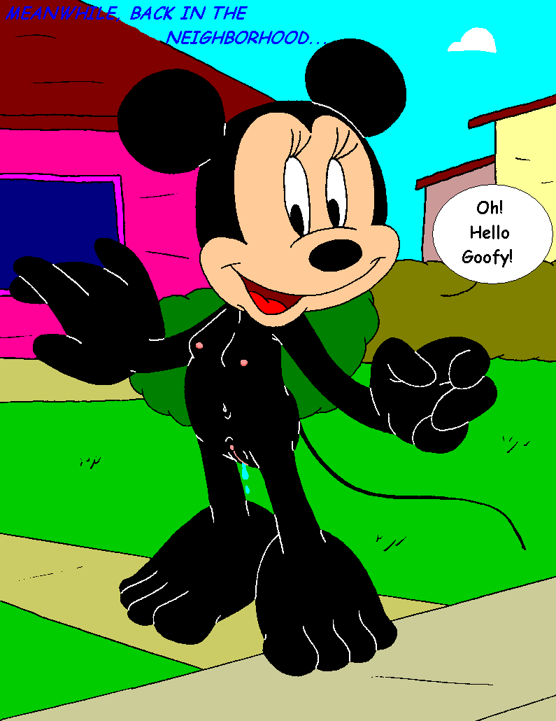 Mouseboy - Part 2 - Picture 76