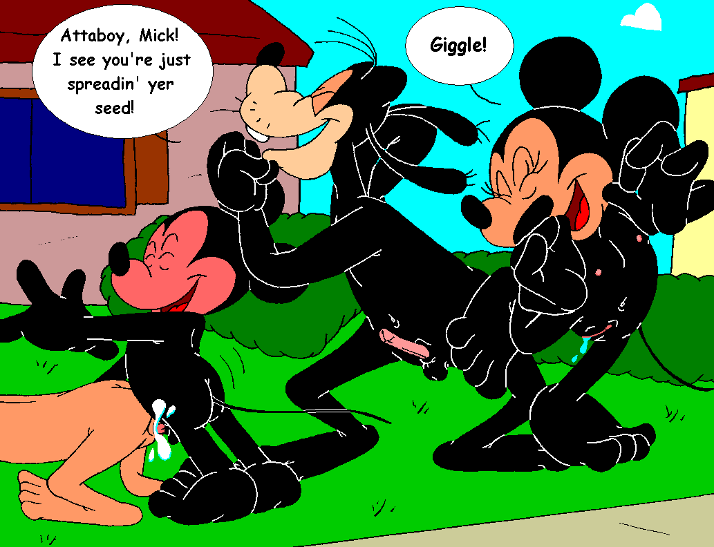 Mouseboy - Part 2 - Picture 79