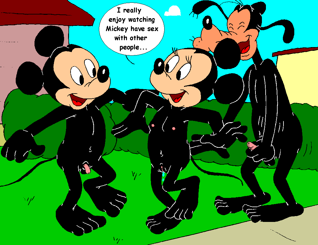 Mouseboy - Part 2 - Picture 81