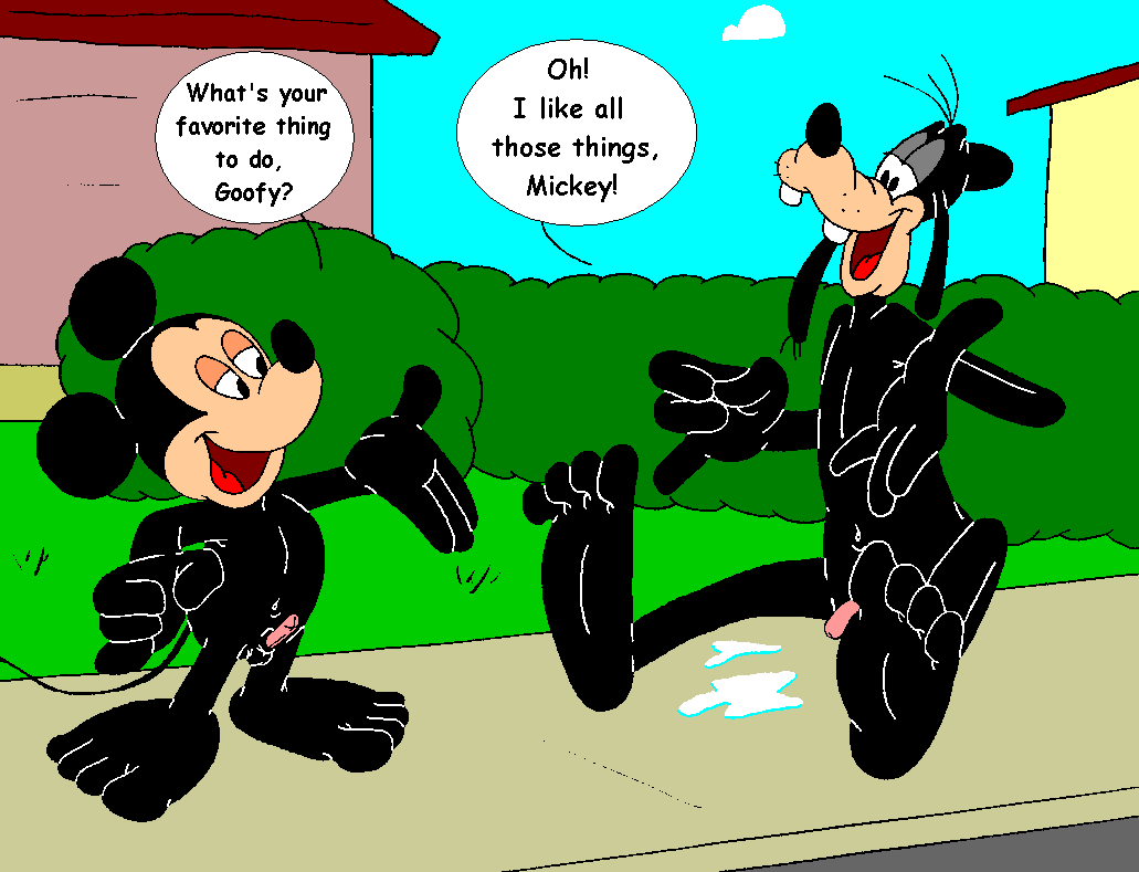 Mouseboy - Part 2 - Picture 83