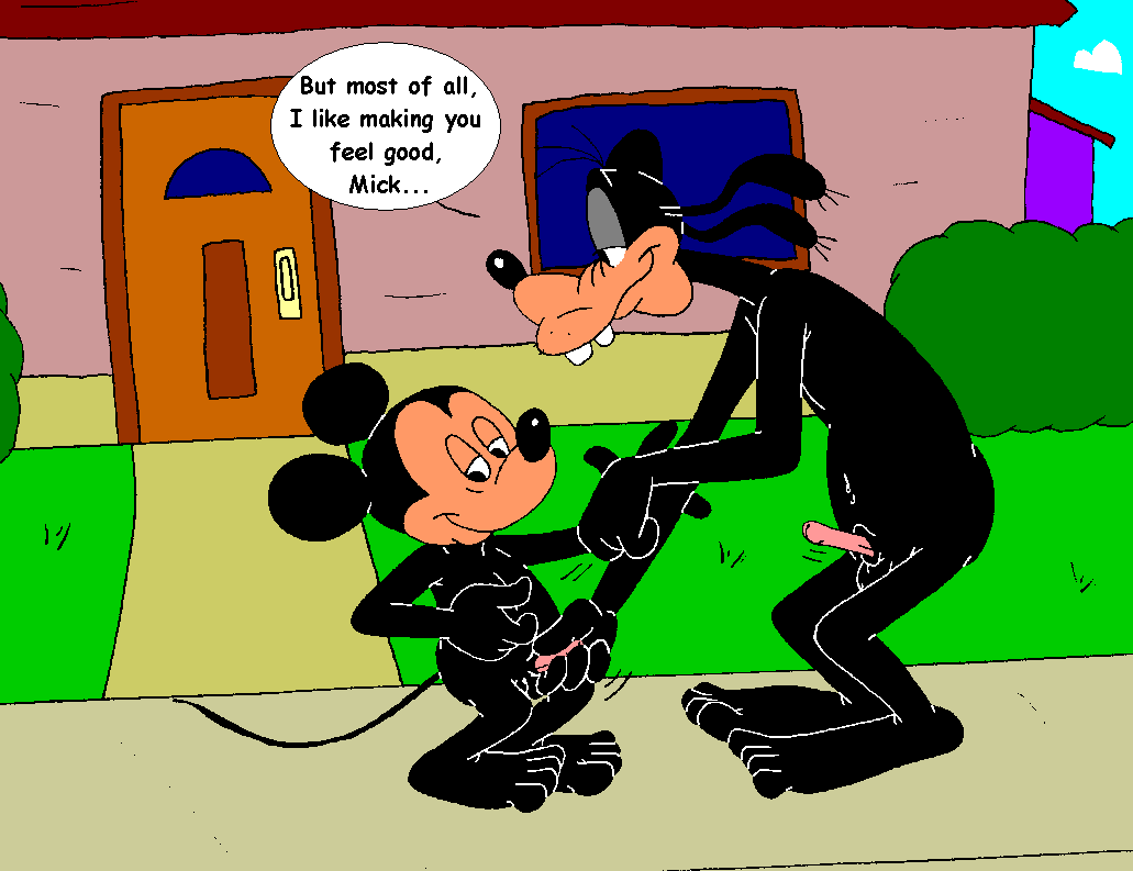 Mouseboy - Part 2 - Picture 84