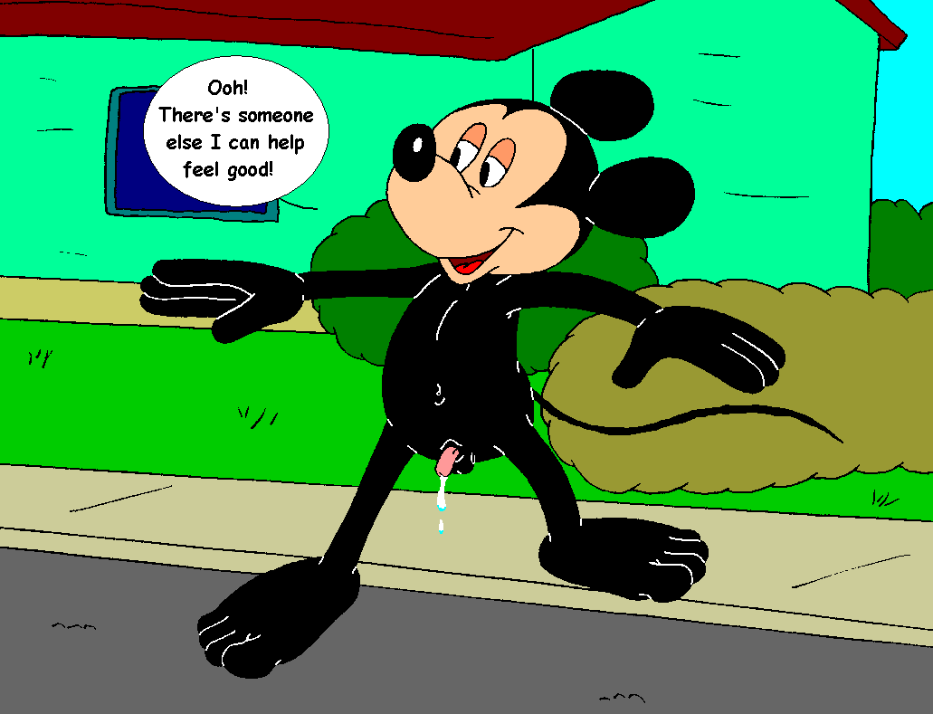 Mouseboy - Part 2 - Picture 90