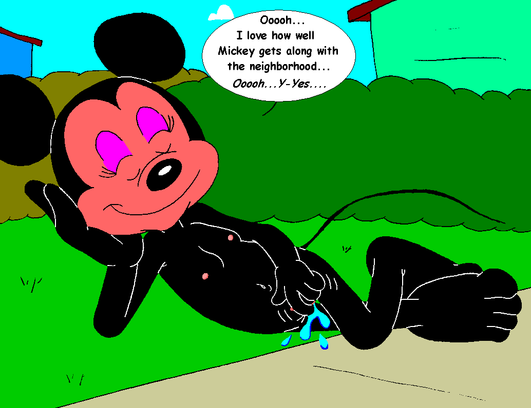 Mouseboy - Part 2 - Picture 97