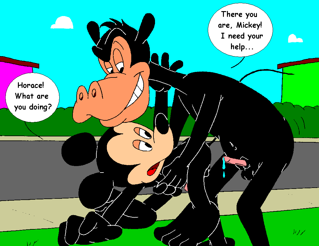 Mouseboy - Part 2 - Picture 98