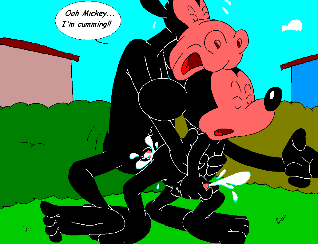 Mouseboy - Part 2 - Picture 99