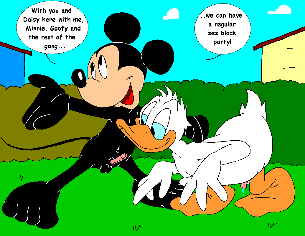 Mouseboy - Part 2 - Picture 106