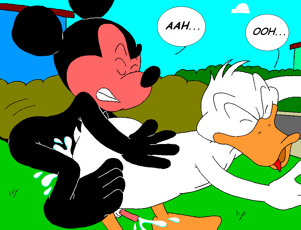 Mouseboy - Part 2 - Picture 110