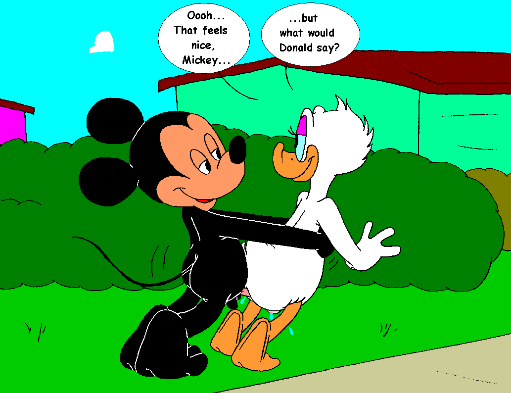 Mouseboy - Part 2 - Picture 127