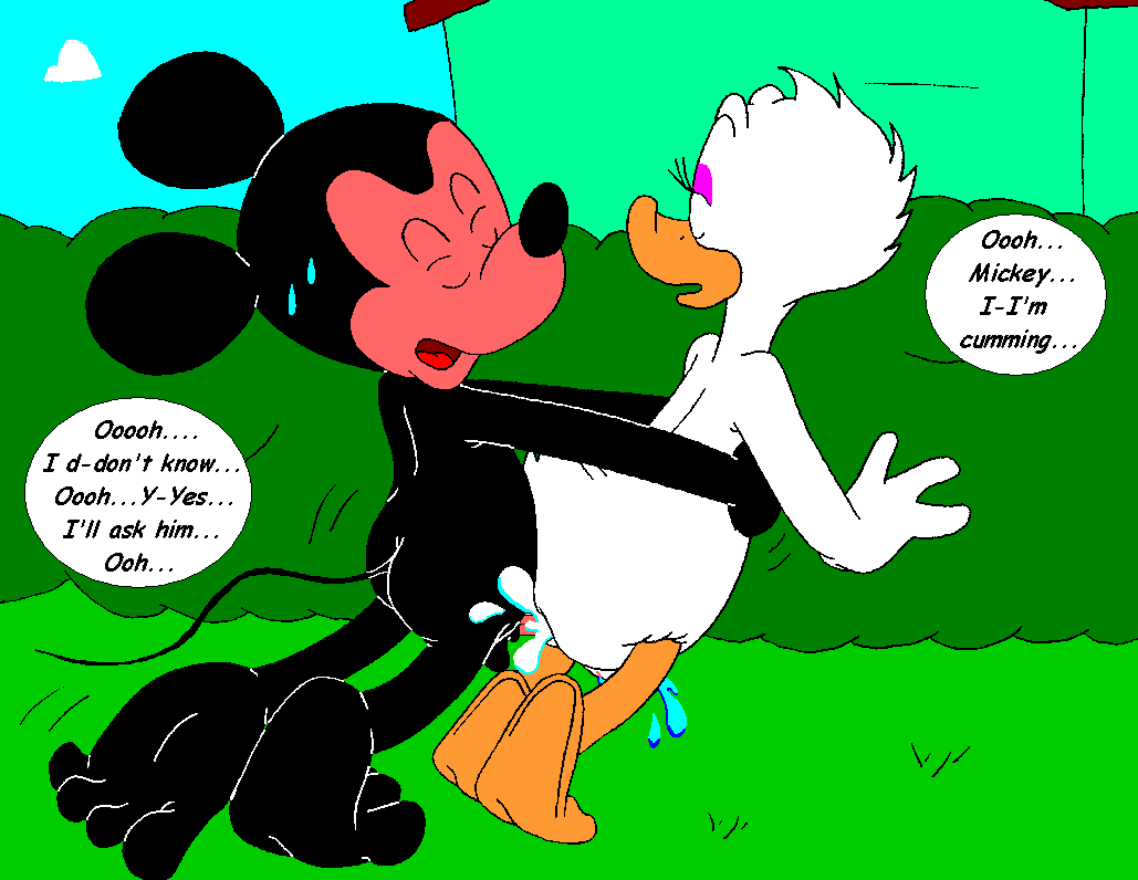 Mouseboy - Part 2 - Picture 128