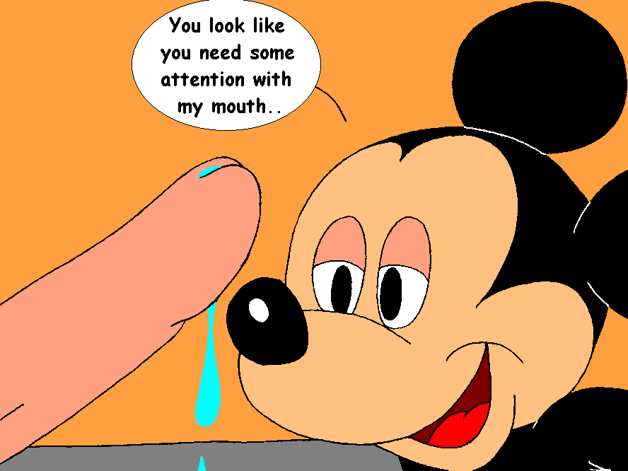 Mouseboy - Parallel Mickey - Picture 80