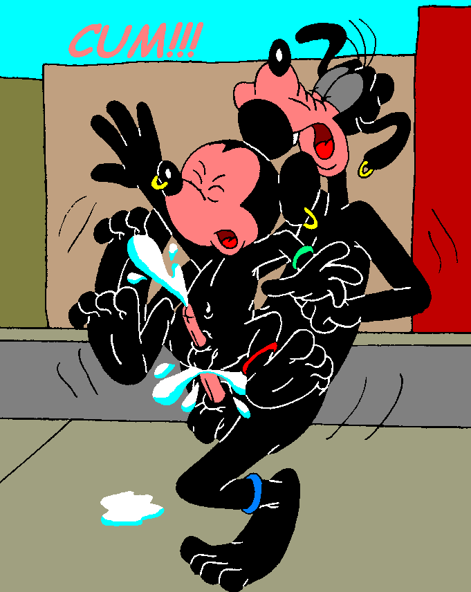 Mouseboy - Parallel Mickey - Picture 115