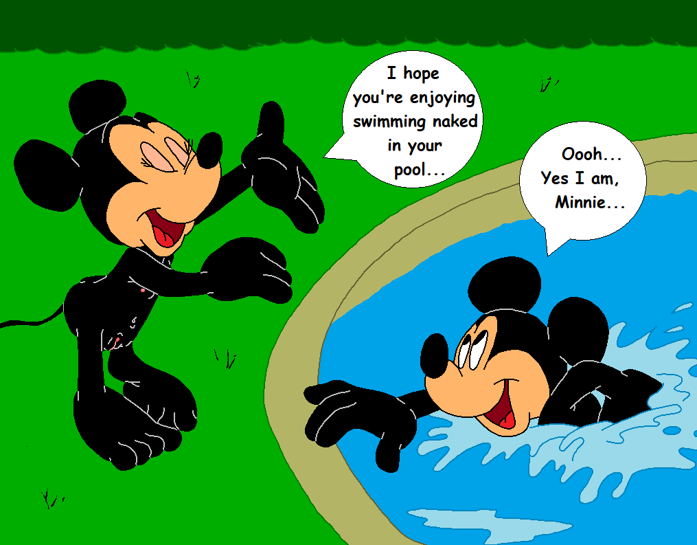 Mouseboy - The Pool Party - Picture 34