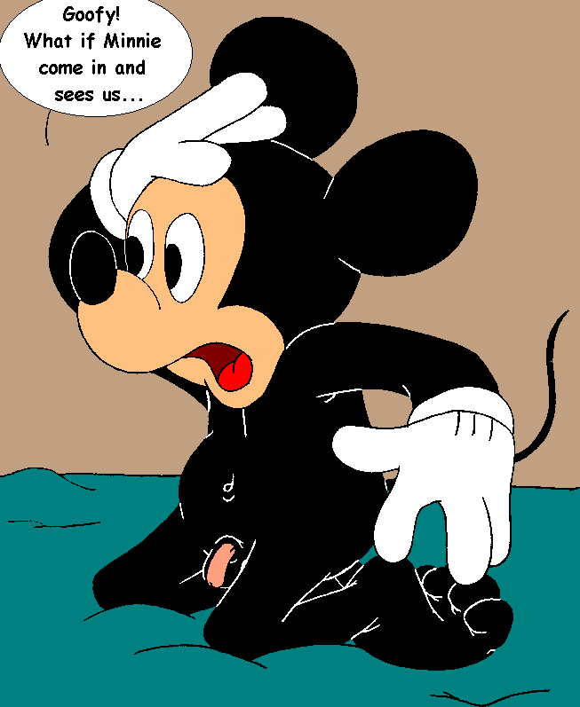 Mouseboy - Snowed In - Picture 22