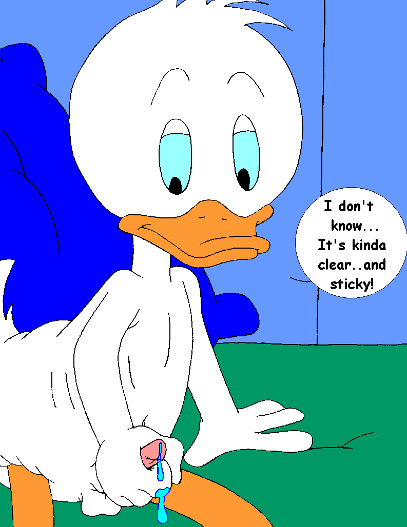 Mouseboy - The first time - Until they are found out (Part 1) - Picture 67