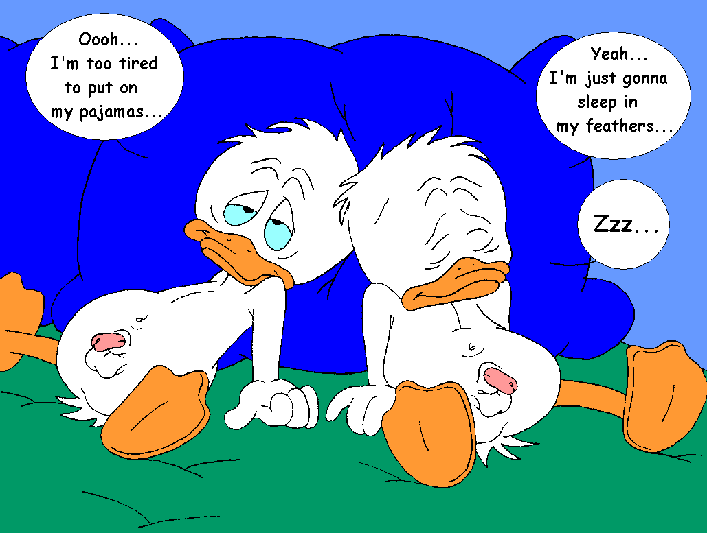 Mouseboy - The first time - Until they are found out (Part 1) - Picture 77